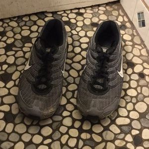 Nike Air Max Torch 4